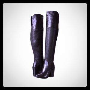 DV by Dolce Vita Marcee OTK boot